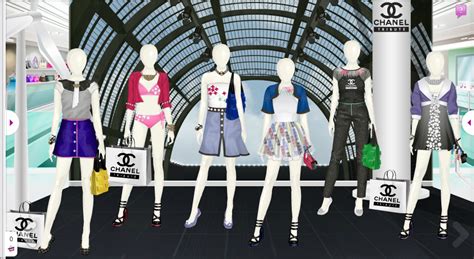 coco chanel dress up stardoll|coco.chanel .